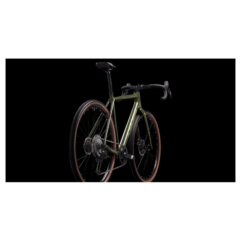 MMR X-tour 50 700 2024 Gravelcykel
