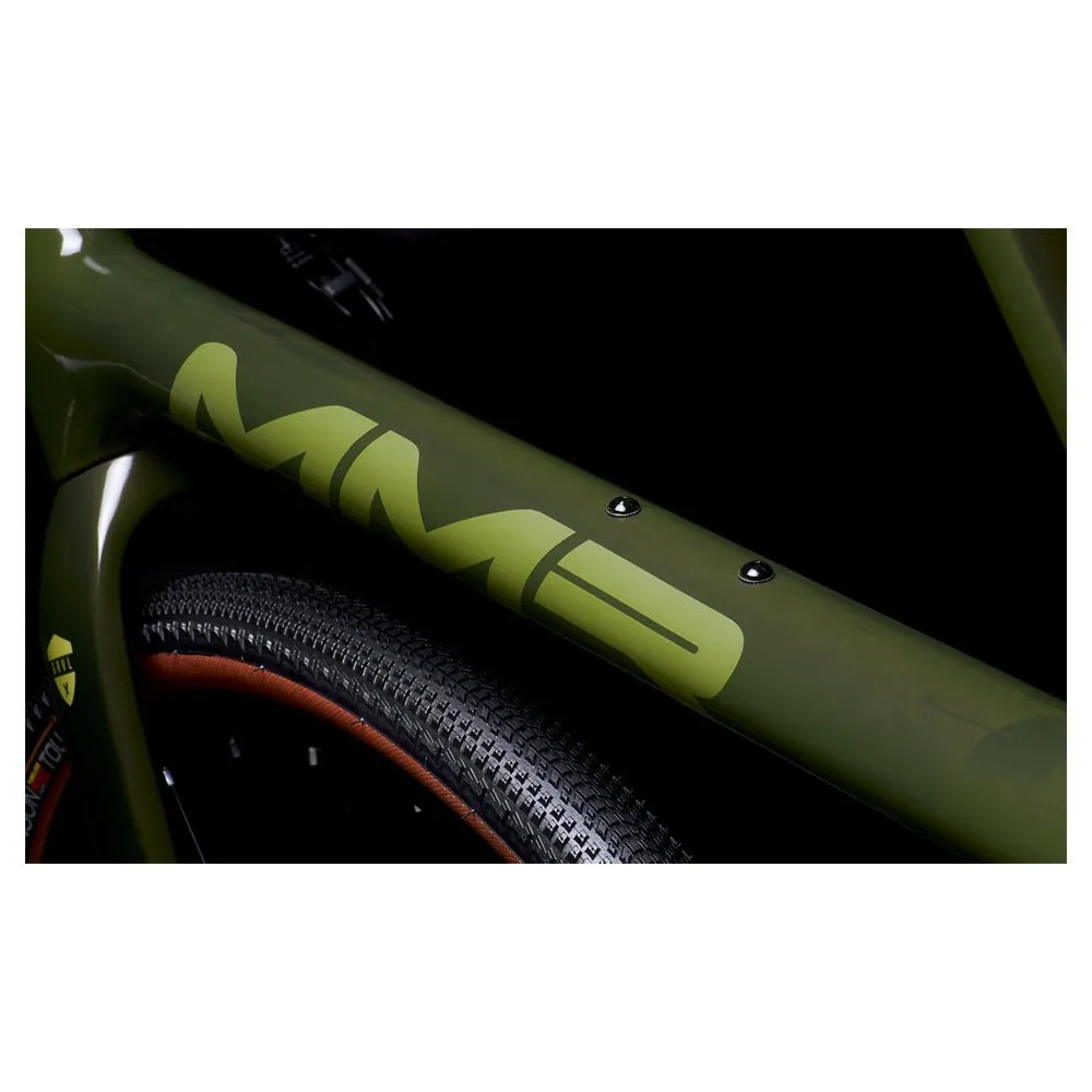 MMR X-tour 50 700 2024 Gravelcykel