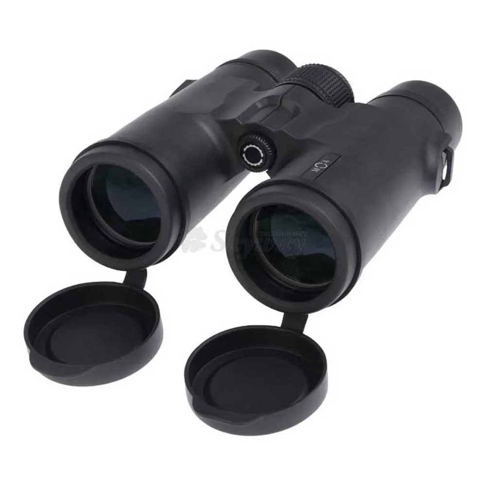 Moa Explorer 10x42 Kikare, Black, One Size