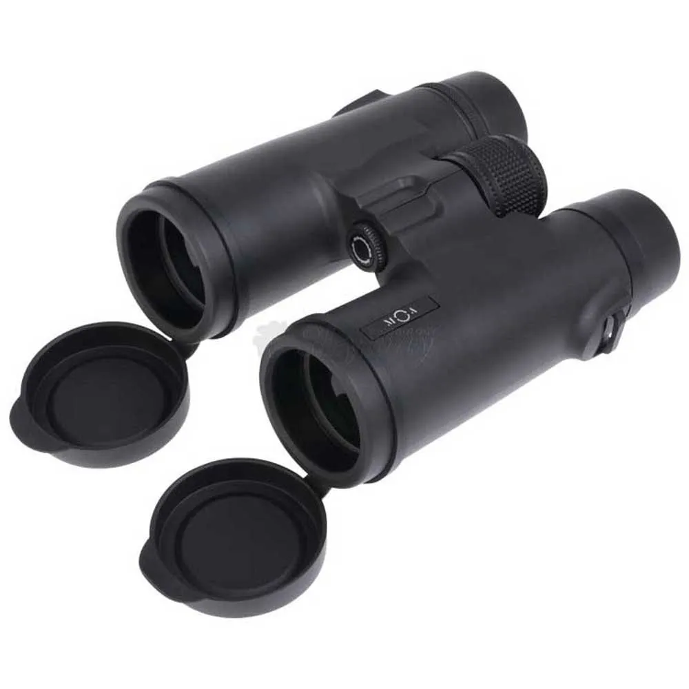 Moa Explorer 8x42 Kikare, Black, One Size