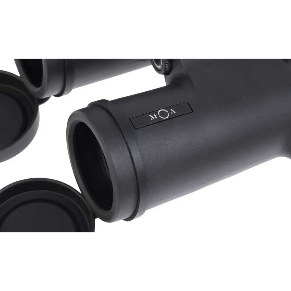 Moa Explorer 8x42 Kikare, Black, One Size