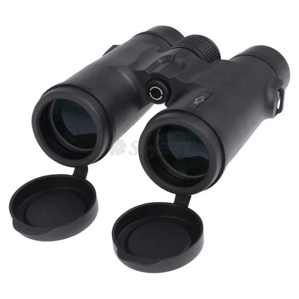 Moa Explorer 8x42 Kikare, Black, One Size