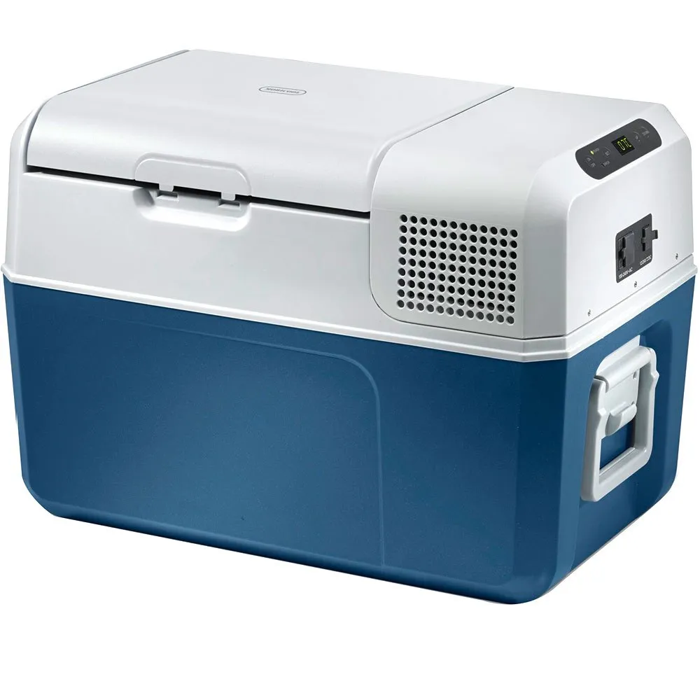 Mobicool Mcf 32l Styv Bärbar Kylbox, Blue / white, One Size