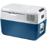 Mobicool Mcf 32l Styv Bärbar Kylbox, Blue / white, One Size