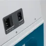Mobicool Mcf 32l Styv Bärbar Kylbox, Blue / white, One Size
