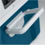 Mobicool Mcf 32l Styv Bärbar Kylbox, Blue / white, One Size