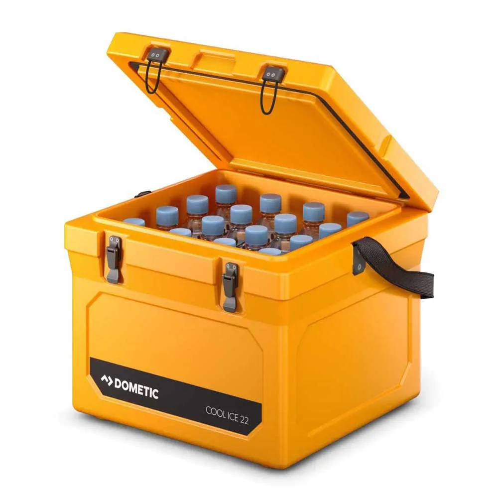 Mobicool Wci Cool Ice 22l Styv Bärbar Kylbox