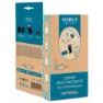 Mobilis 044024 Styrtelefonhållare, Black, One Size