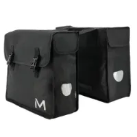 Mobilis Double Luggage Carrier Sidoväskor 30l Mobilis Double Luggage Carrier Sidoväskor 30l