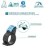 Mobilis Slim Mount 4-7´´ Styrtelefonhållare, Black, One Size