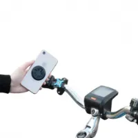 Mobilis U-fix Smartphone Stöd Mobilis U-fix Smartphone Stöd