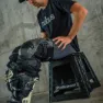 Mobius X8 Knäskydd