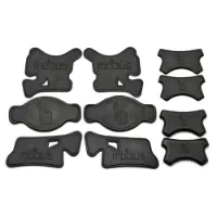 Mobius X8 Knee Brace Fit Kit Innerfoder Mobius X8 Knee Brace Fit Kit Innerfoder