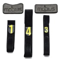 Mobius X8 Knee Brace Rem Mobius X8 Knee Brace Rem