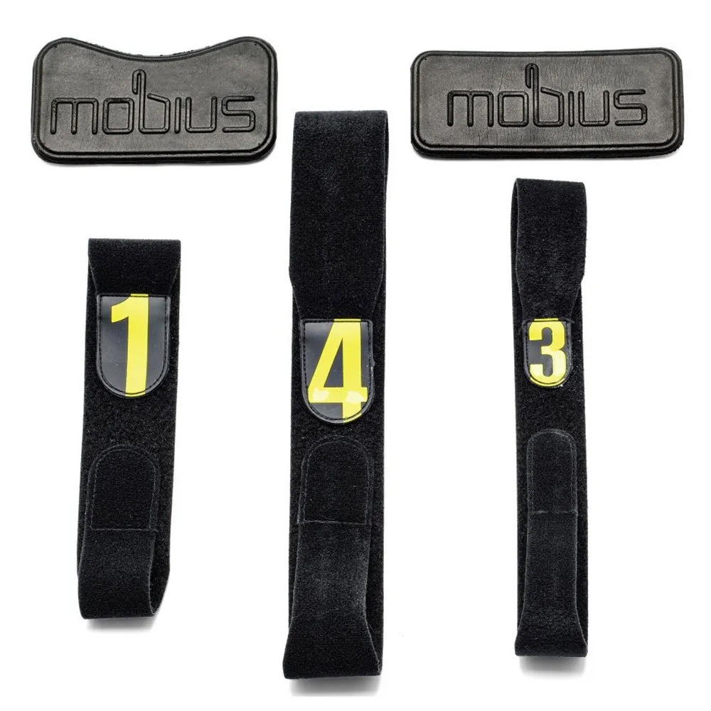Mobius X8 Knee Brace Rem