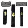 Mobius X8 Knee Brace Rem