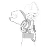 Mobius X8 Orthopedic Armband