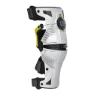 White / yellow