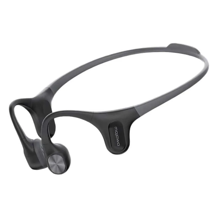 Mojawa Mojo 2 Trådlösa Sporthörlurar, Black, One Size