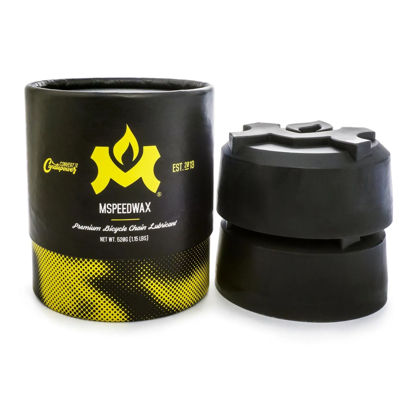 Molten Speed Wax Kedja Vax Molten Speed Wax Kedja Vax