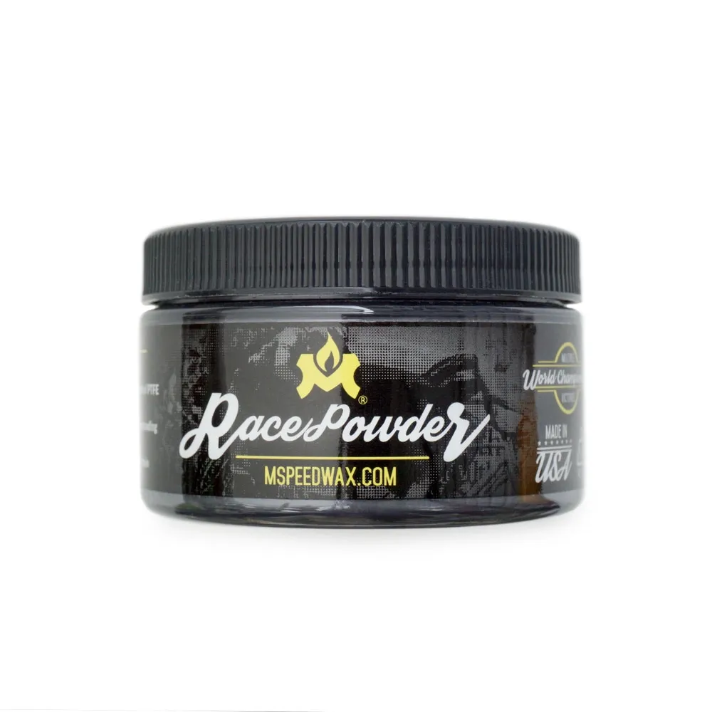 Molten Speed Wax Race Pulver Molten Speed Wax Race Pulver