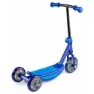 Molto 3 Wheels 48x36x90 Cm Supports 20 Kg Sparkcykel