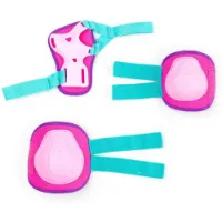 Molto Junior Skyddssats 6 Enheter