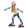 Molto Junior Skyddssats 6 Enheter, Pink
