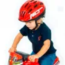 Molto Juniorhjälm, Red