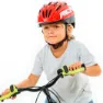 Molto Juniorhjälm, Red