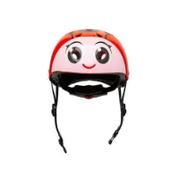 Molto Ladybug Juniorhjälm Molto Ladybug Juniorhjälm