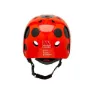 Molto Ladybug Juniorhjälm, Multicolor