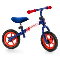 Molto Springcykel