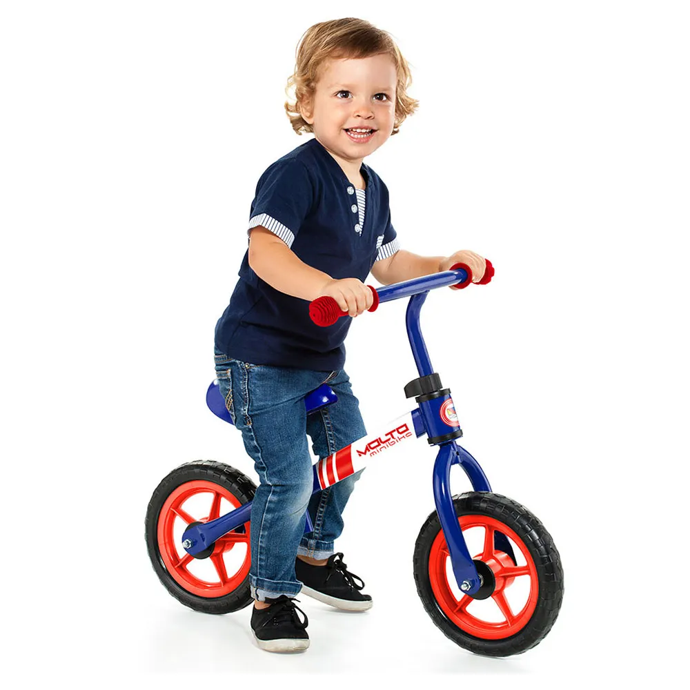 Molto Springcykel Molto Springcykel