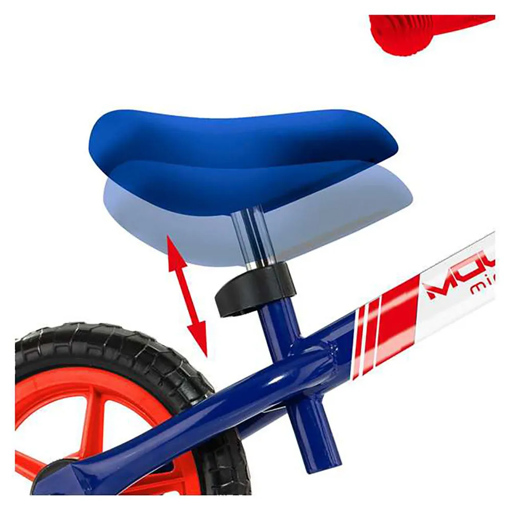 Molto Springcykel Molto Springcykel