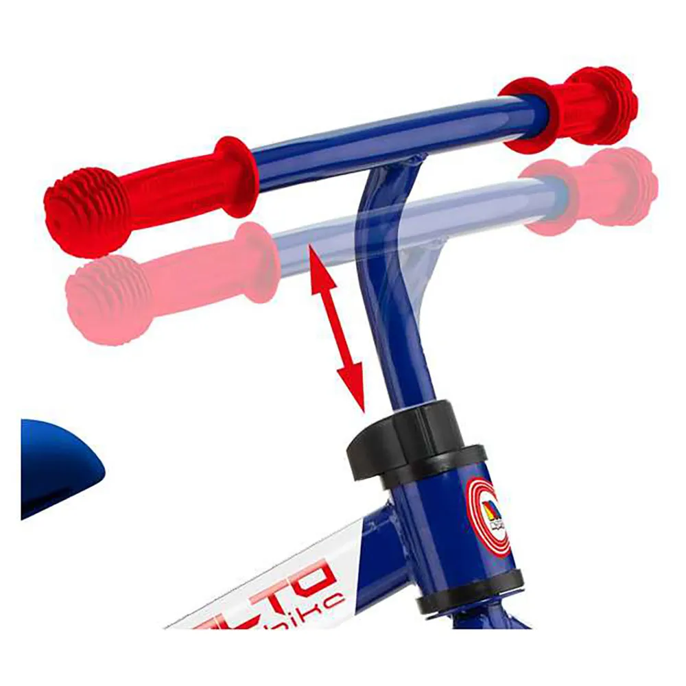 Molto Springcykel Molto Springcykel