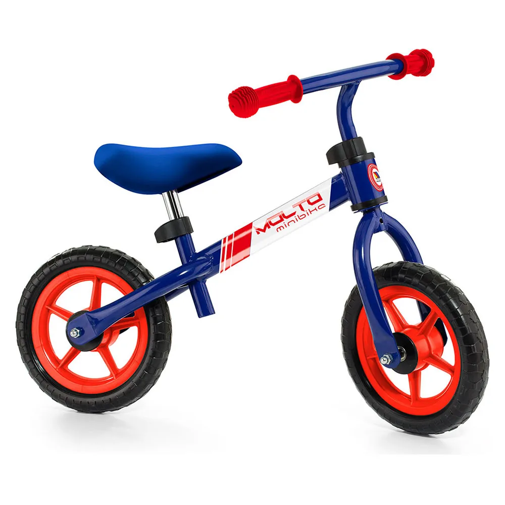 Molto Springcykel Molto Springcykel