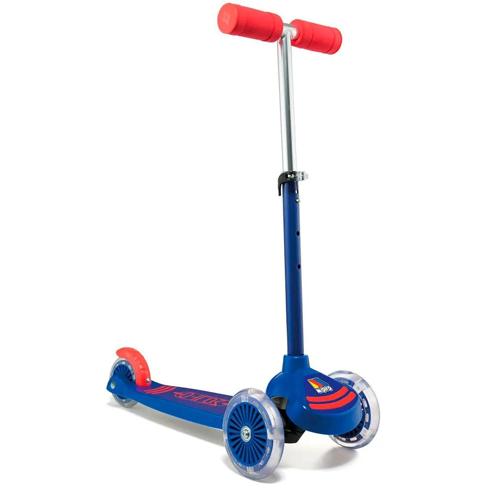 Molto Ultimate Youth Sparkcykel, Blue, One Size Molto Ultimate Youth Sparkcykel, Blue, One Size