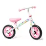 Molto Utan Pedaler Cykel, Pink, One Size
