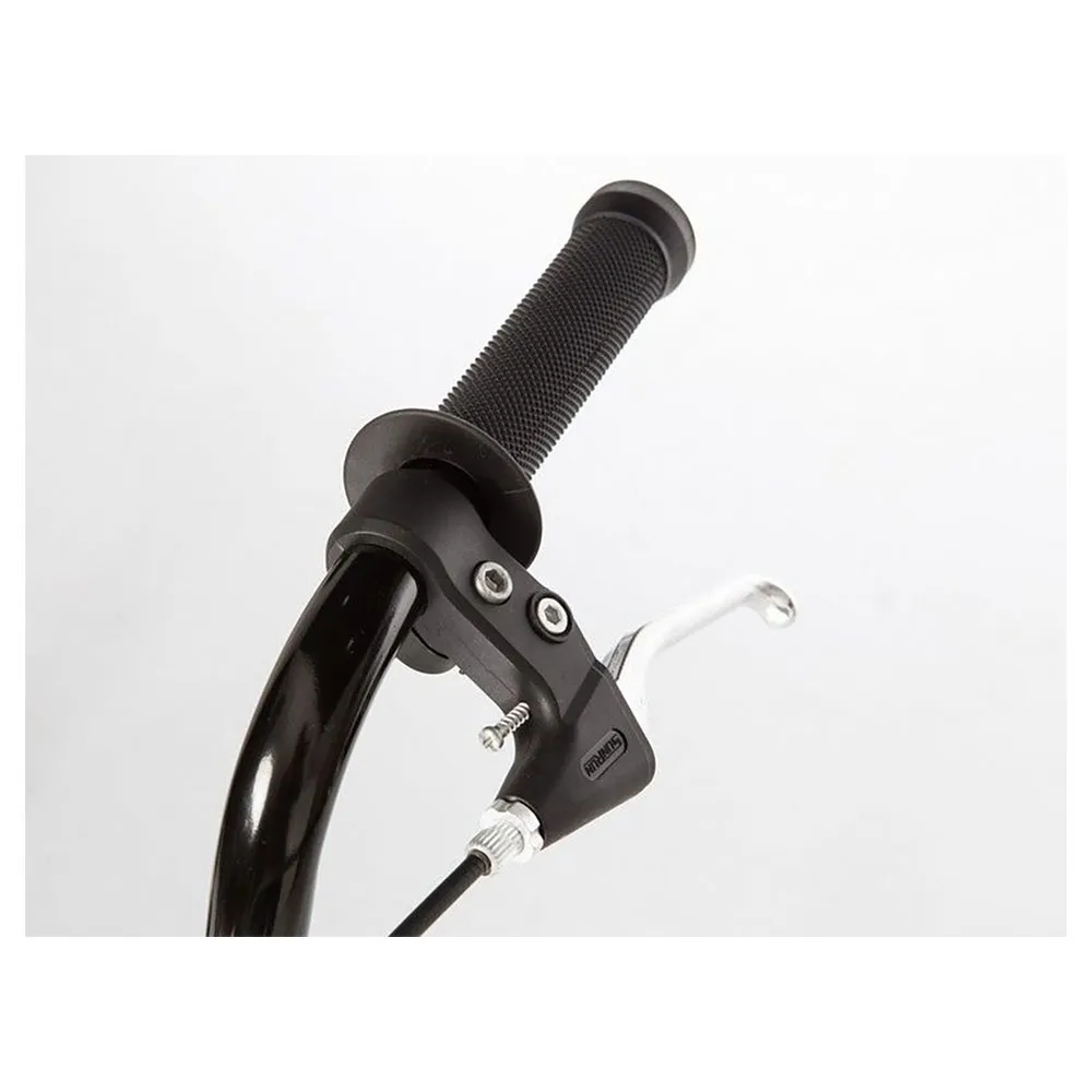 Momabikes 20´´ Bmx Cykel, Black, One Size Momabikes 20´´ Bmx Cykel, Black, One Size