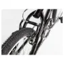 Momabikes 20´´ Bmx Cykel, Black, One Size