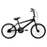 Momabikes 20´´ Bmx Cykel, Black, One Size