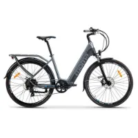 Momabikes 28´´ Hydraulic Rd-ty3000 2022 Elcykel Momabikes 28´´ Hydraulic Rd-ty3000 2022 Elcykel