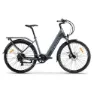 Momabikes 28´´ Hydraulic Rd-ty3000 2022 Elcykel, Black / grey, One Size