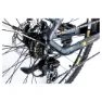 Momabikes 28´´ Pro Central Motor Rd-ty3000 2023 Elcykel, Black / grey, One Size