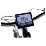 Momabikes 28´´ Pro Central Motor Rd-ty3000 2023 Elcykel, Black / grey, One Size