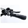 Momabikes 28´´ Pro Central Motor Rd-ty3000 2023 Elcykel, Black / grey, One Size