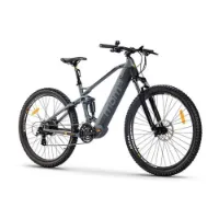 Momabikes 29´´ Elcykel Mtb