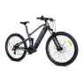 Momabikes 29´´ Elcykel Mtb, Grey, M/L, 624Wh