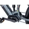 Momabikes 29´´ Elcykel Mtb, Grey, M/L, 624Wh